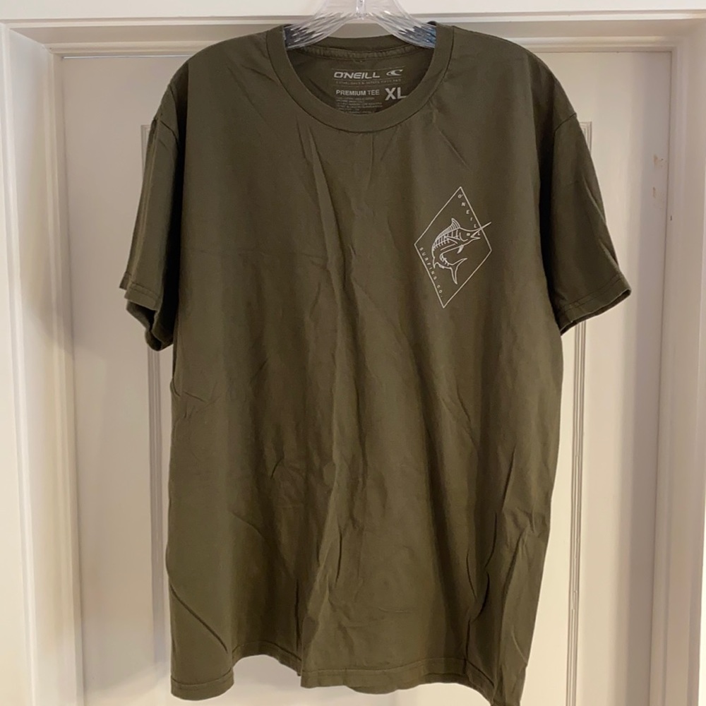 O’Neill premium tee